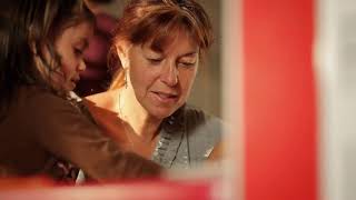NCFL and Toyota: 20 Years of Partnership for Family Literacy Special