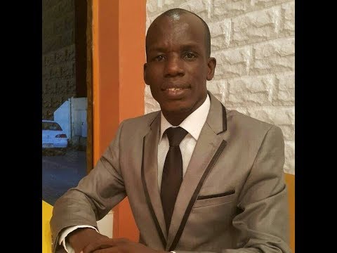 ADURA ORU (MIDNIGHT PRAYER PART 2)