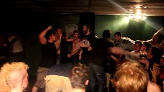 Ceremony - "Throwing Bricks"