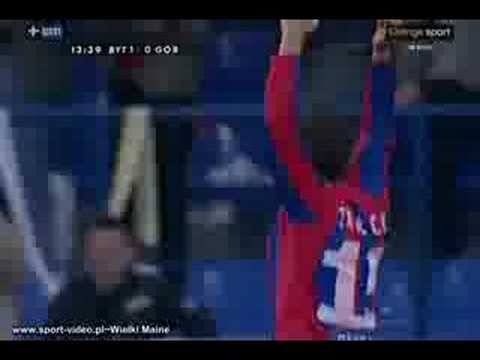 Polonia Bytom - Górnik Zabrze (1-0 Jakub Zabłocki)