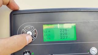 مولد كهربائي يعمل بالديزل IVECO 300 kVA | صورة 4 - Machineryline