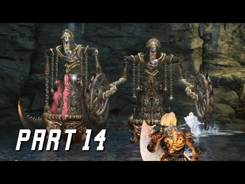 DUAL ABDUCTOR VIRGIN - ELDEN RING Walkthrough Part 14 (PS5)