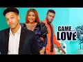 GAME OF LOVE (FULL MOVIE) MAURICE SAM, SHIRLEY IGWE, ERONINI OSINACHI 2024 NOLLYWOOD ROMANCE MOVIE