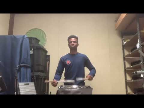 RCC 2023 Snare Break ( Early Season )