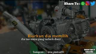 Download lagu Status wa drak kekinian 2020 mp3