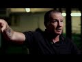 Micky Ward And Arturo Gatti In Hospital After 3rd Fight True Warriors