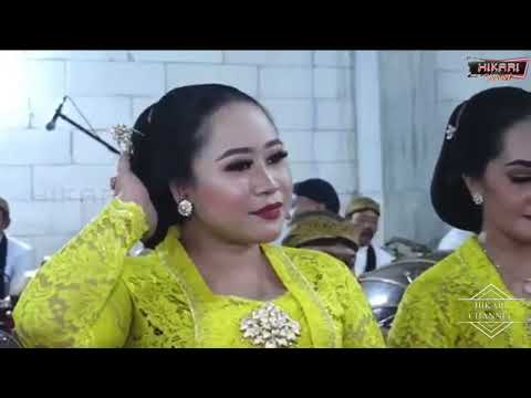 VERSI COKEK | OJO DIBANDINGKE | SINDEN TATA - KARAWITAN CINDE LARAS I COKEK MANIA