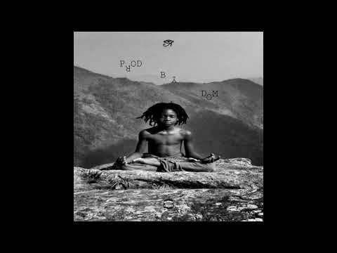 65 GOONZ X MAAZAKAYO TYPE BEAT "ENDBOSS" - PRODBYDOM