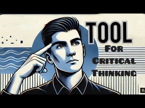 This Tool Will Improve Your Critical Thinking | AutoSpectra