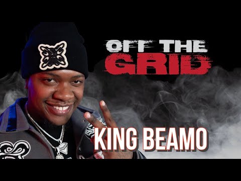 King Beamo Active Freestyle