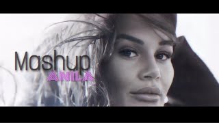 Anila Gashi - Mashup (Albanian, Swedish, English)