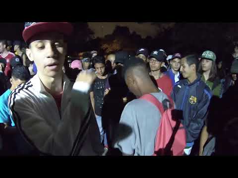 VN x Law - PRIMEIRA FASE - 3 Edição Batalha da Mooca