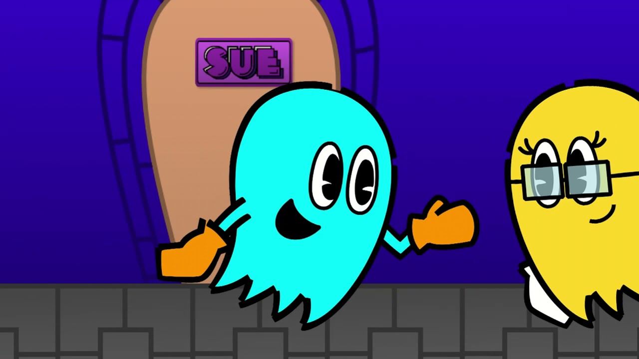 Pac-Minis: Bad Localization