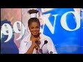 Janet Jackson World Music Awards 1999
