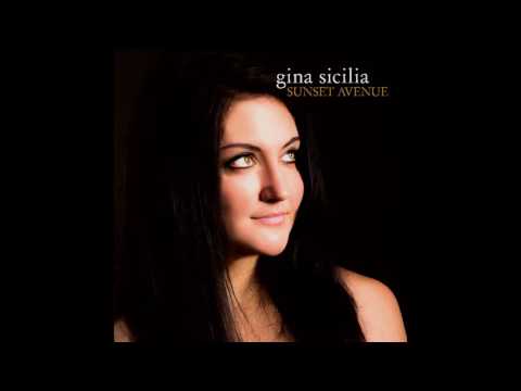 Gina Sicilia - Sunset Avenue - New Album Preview