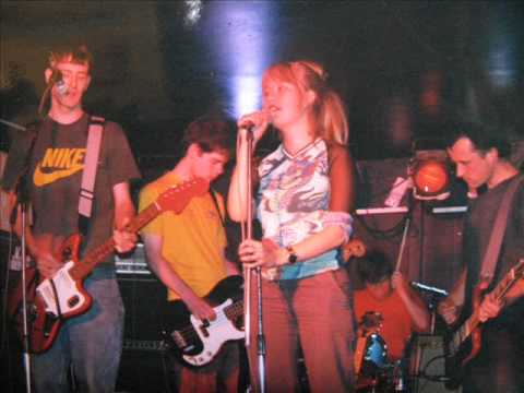 Spraydog - Wait In Vain