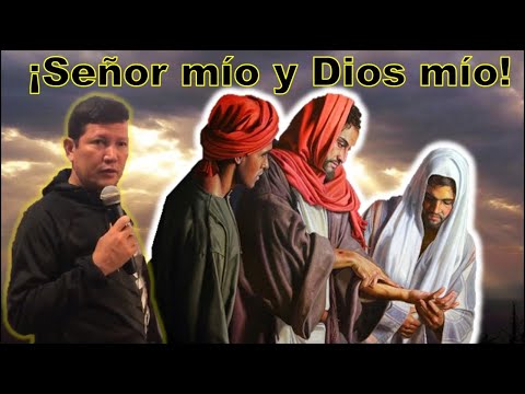 download lagu mp3 mp4 Seor Mio Y Dios Mio, download lagu Seor Mio Y Dios Mio gratis, unduh video klip Seor Mio Y Dios Mio