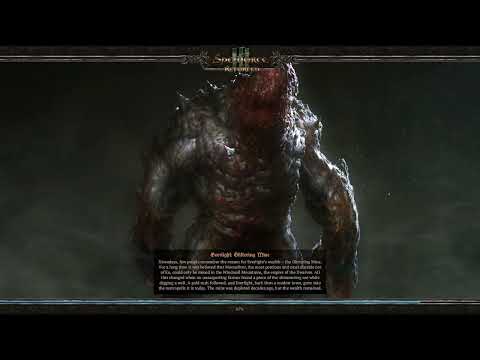 Let's Play Spellforce 3: Reforced (BLIND) - Ep. 43 - **CRAZY Tough Encounters** In Cave System! @_@