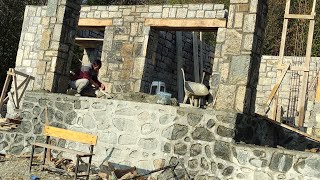 taş evler en güzel örnekler