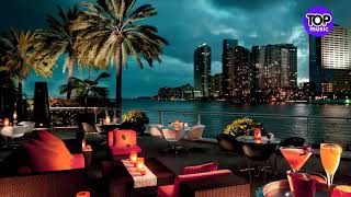 BEST SMOOTH JAZZ INSTRUMENTAL CAFE  MUSIC LOUNGE  ROMANTIC RELAXING BACKGROUND 2018  MUSIC HOUSE