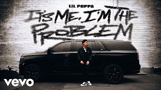 Lil Poppa - Crazy As It Sound (Official Audio)