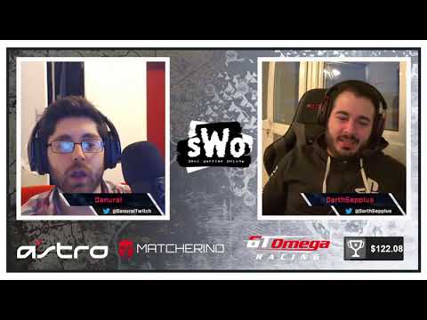 SOULCALIBUR 6 SWO Highlights Raziel vs Jacky15x