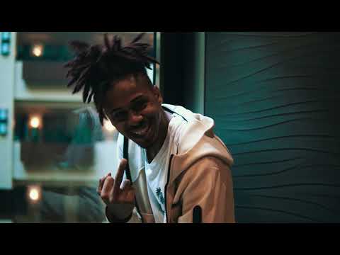 Amari Cinco -  I Den (Official Music Video)