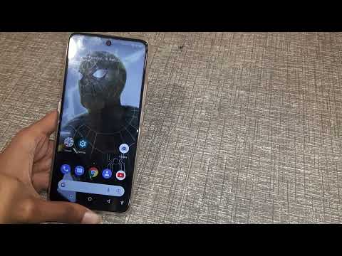 how to on screenlock sound in Nokia XR20 5G