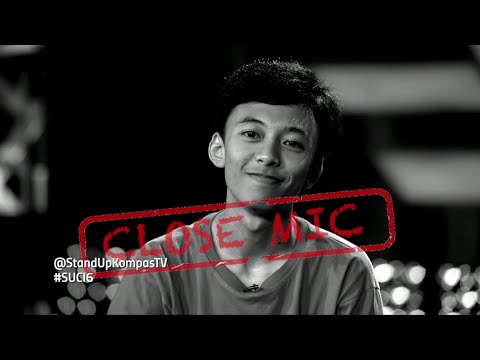 Selamat Jalan, Fajar (SUCI 6 Show 13)