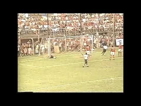Rio Branco 1 x 2 Coritiba - Campeonato Paranaense 2004