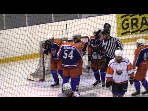 B2 SM Tappara vs KiekkoVantaa