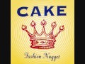 CAKE - Italian Leather Sofa