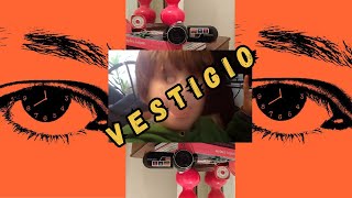 VESTIGIO- Lucas Guio