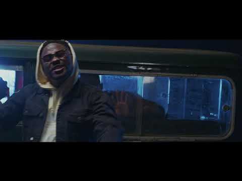Medikal - Omo Ada [Dem Sleep] (Remix) ft. Shatta Wale & Fela Makafui (Official Video)