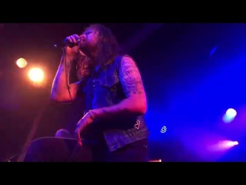 Mammoth Mammoth : Complete Show Live In Paris