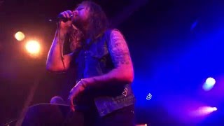 Mammoth Mammoth : Complete Show Live In Paris
