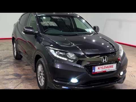 Honda Vezel HYBRID 1.5 AUTOMATIC - AFTERMARKET ALL - Image 2