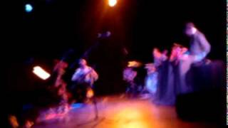 Ataraxia Aperlae (Mexico 2010)