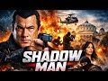 His Family Was Targeted Now The Hunt Begins Steven Seagal