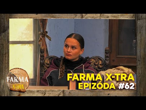 FARMA 17 X-TRA | #62 | Karma existuje