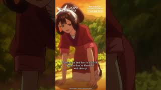 [ENGLISH DUB] "Honestly, it feels like paradise." Ep 2 Highlights | Though I Am an Inept Villainess