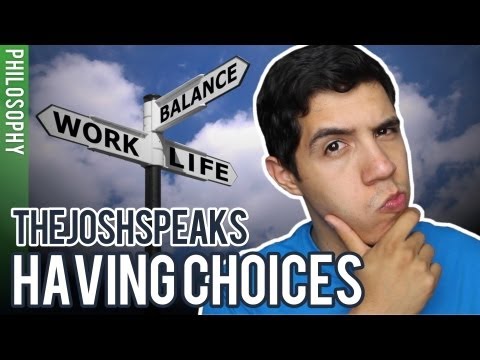 How To Make All the Right Choices