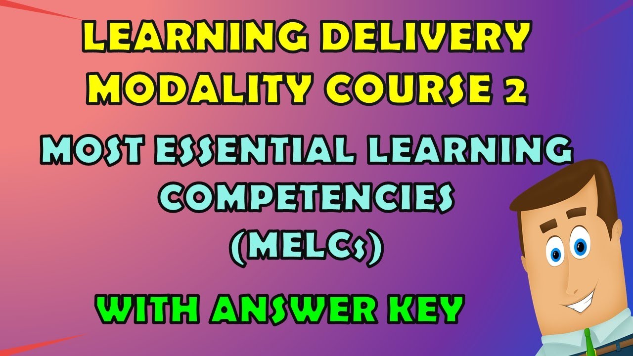 LDM2 MODULE 2 WITH ANSWER KEY | STUDY NOTEBOOK
