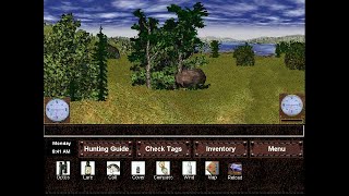 Cabela's Big Game Hunter II for PC