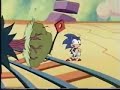 ROBOTNIK WANTS KFC