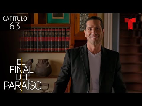 El duelo | Capítulo 63 | El Final Del Paraíso