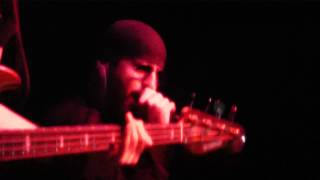 Dark Moor "Together As Ever" en Vivo en Cd Obregon Sonora México 20131017