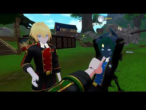 Ascension Academy | The Future | S3 E46