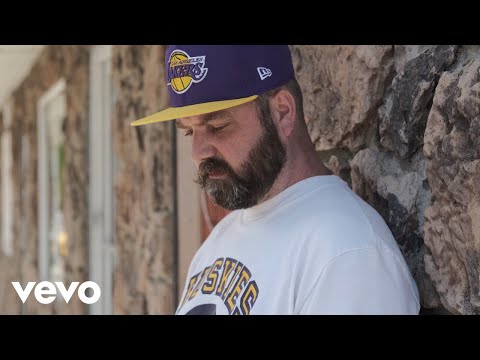 Evil Ebenezer - In My Ways (Official Video)