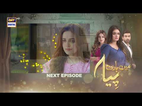 Mein Hari Piya Episode 24 | Teaser | ARY Digital Drama